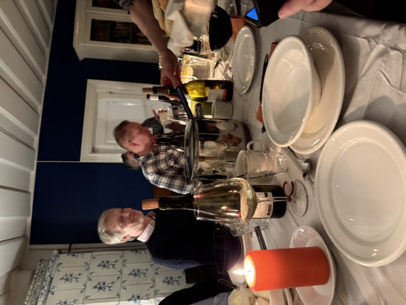 Håkan's Bouillabaisse 300