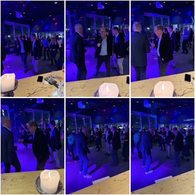 Lars Party 114
