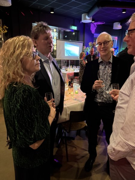 Lars Party 17