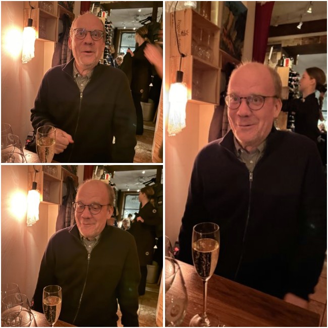 Mange Middag 2