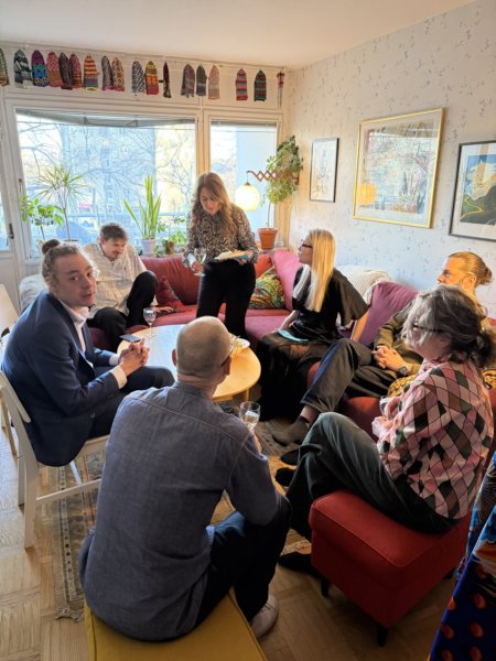 Peter's Vinmingel 16