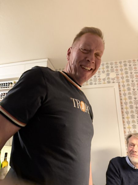 Peter's Vinmingel 78