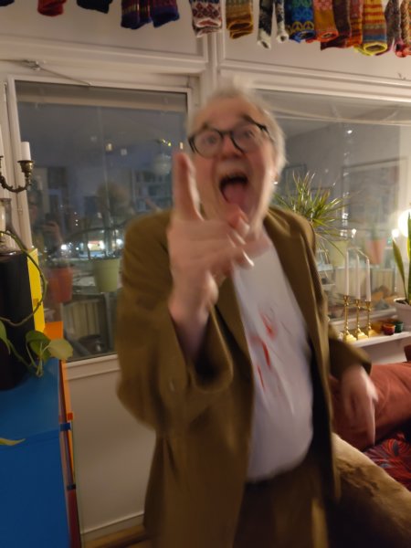 Peter's Vinmingel 83