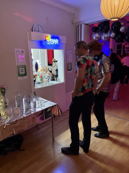 Jan-Olov's Disckofest 17
