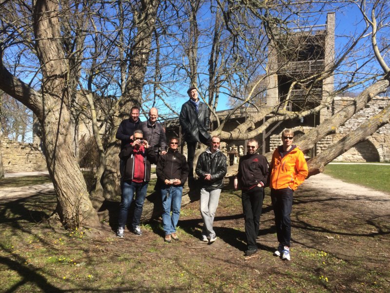 Visby 19