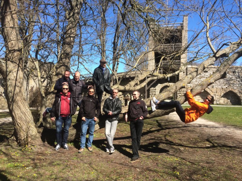 Visby 21
