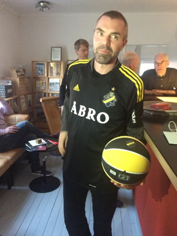 Visby 40