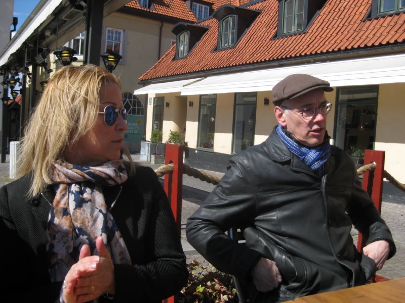 Visby 41