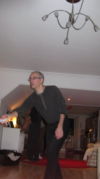 Herrmiddag hos Anders 27
