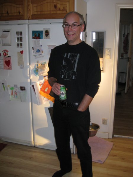 Herrmiddag hos Anders 6
