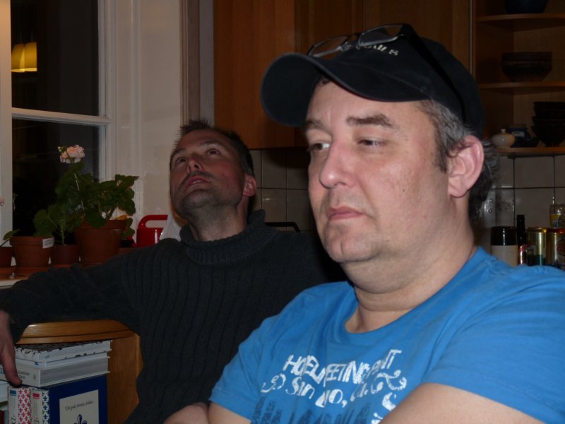 Herrmiddag hos Håkan 49