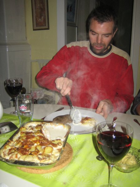 Herrmiddag hos Ronny 27