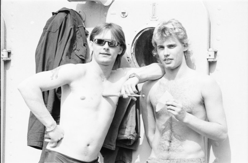 Kapten Bölja 139