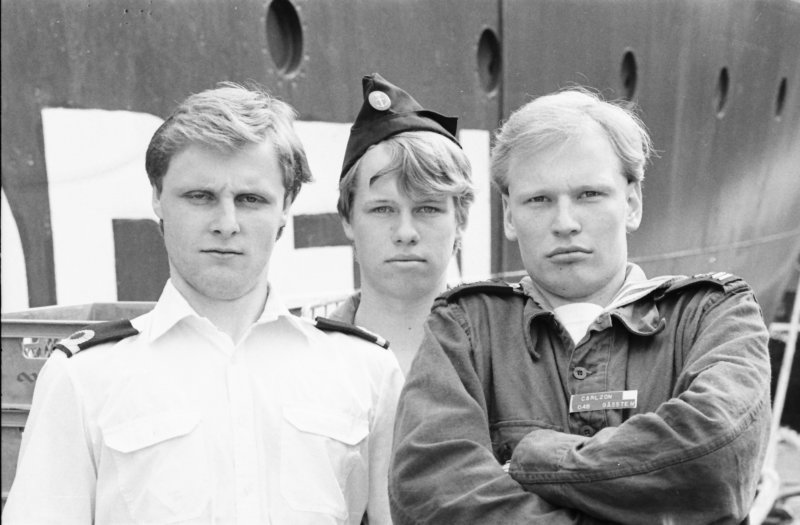 Kapten Bölja 151