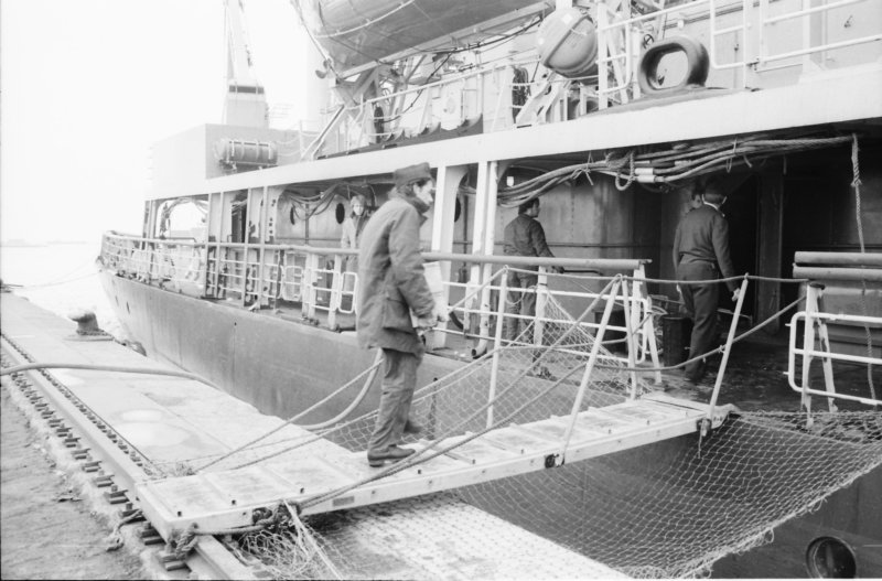 Kapten Bölja 42