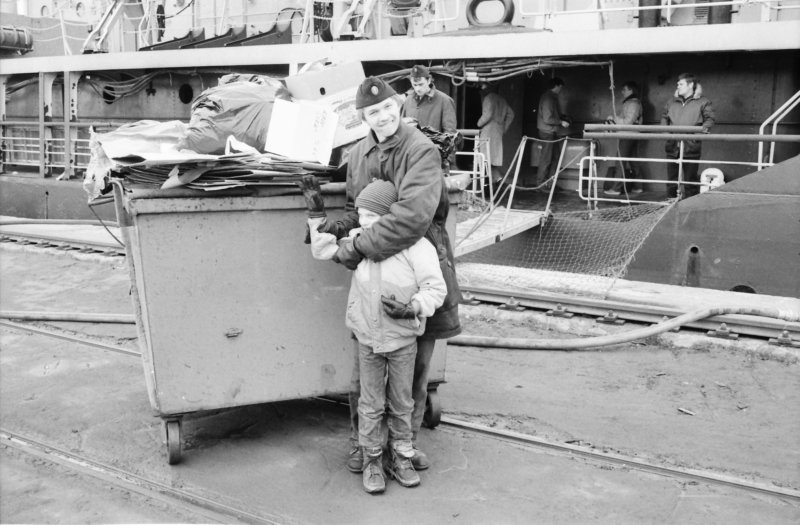 Kapten Bölja 43