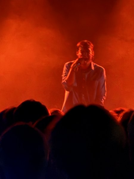 John Maus 2