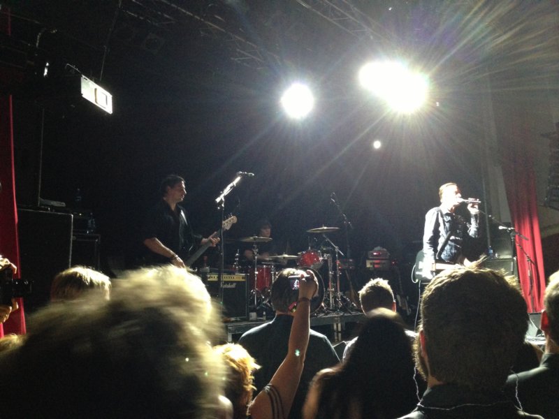 Peter Murphy 2