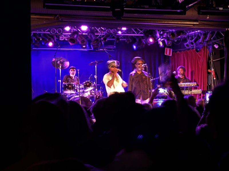 Black Uhuru 3
