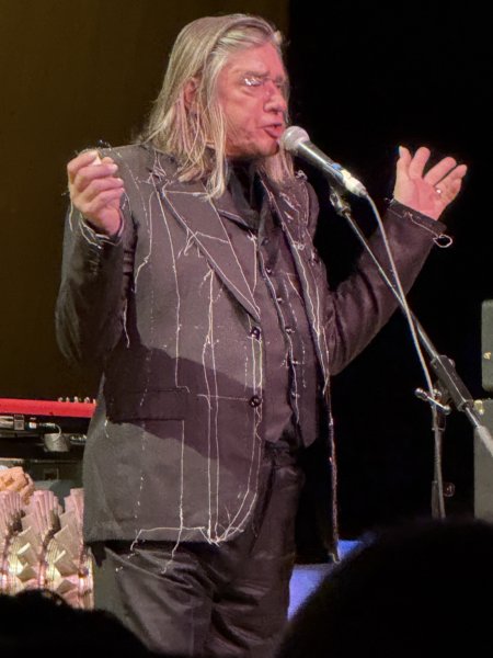 Einstürzende Neubauten 15