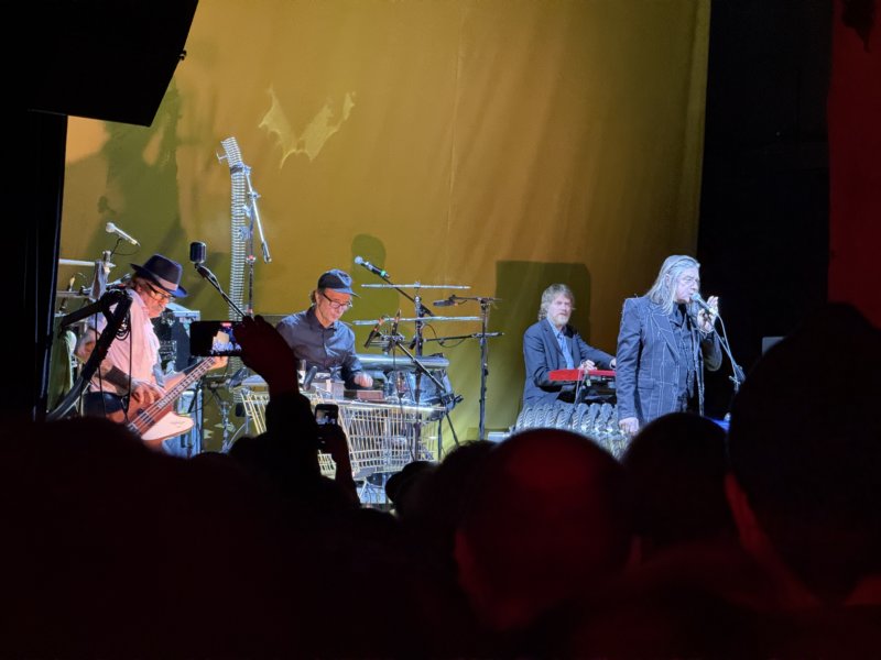 Einstürzende Neubauten 7
