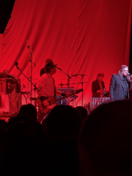 Einstürzende Neubauten 8