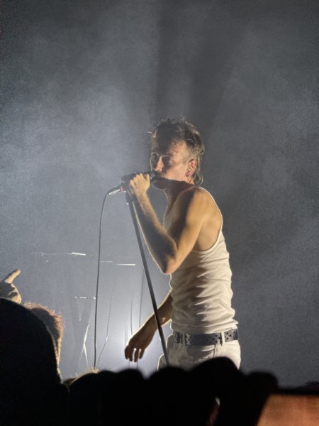 Trust 8
