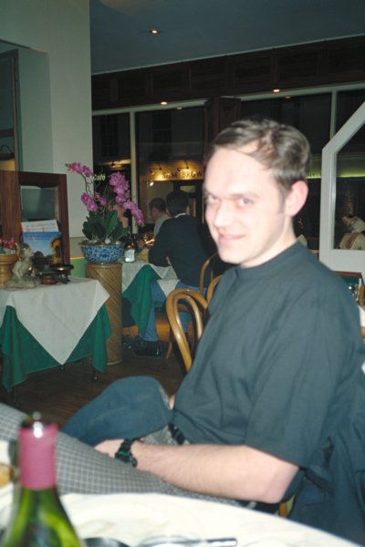 The Digital Trip 7