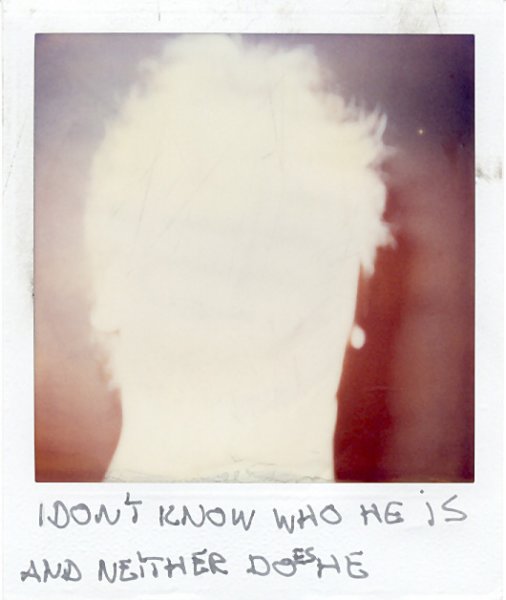 The Polaroid Trip 13