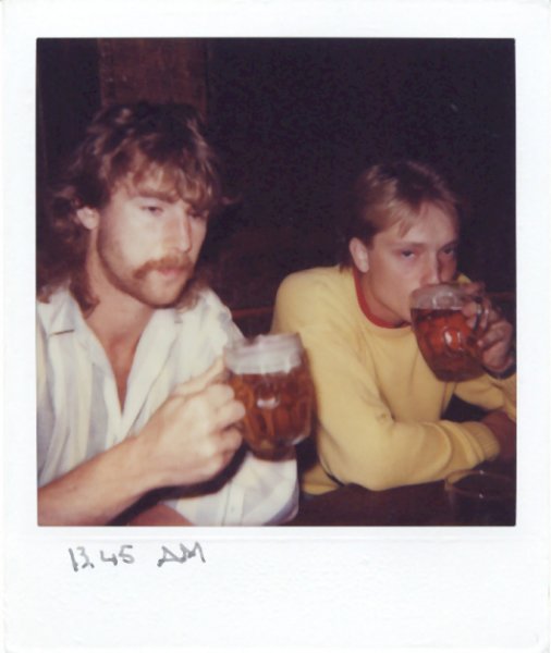 The Polaroid Trip 22