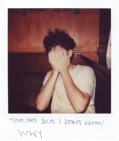 The Polaroid Trip 24