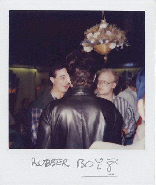 The Polaroid Trip 30