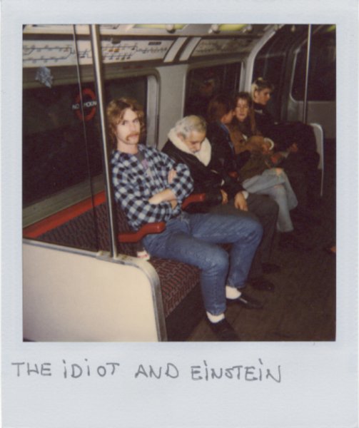 The Polaroid Trip 17
