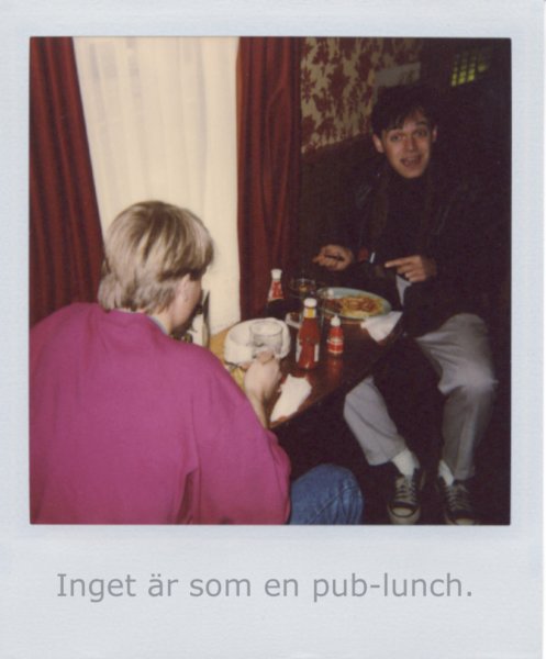 The Polaroid Trip 25