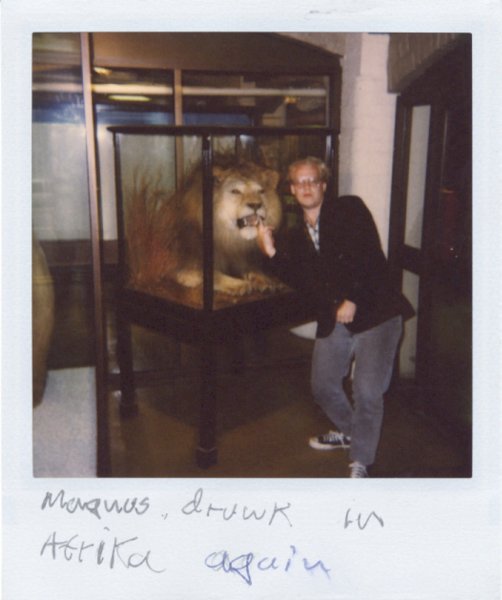 The Polaroid Trip 28