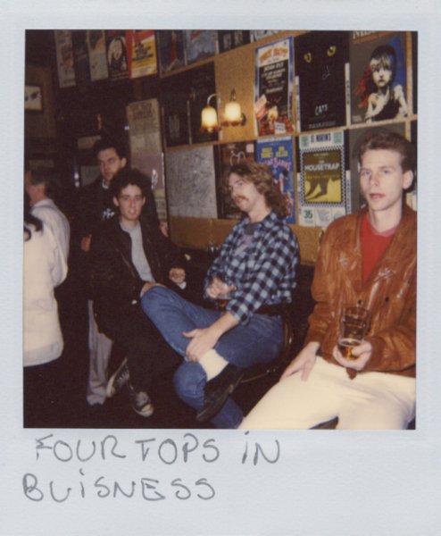 The Polaroid Trip 34