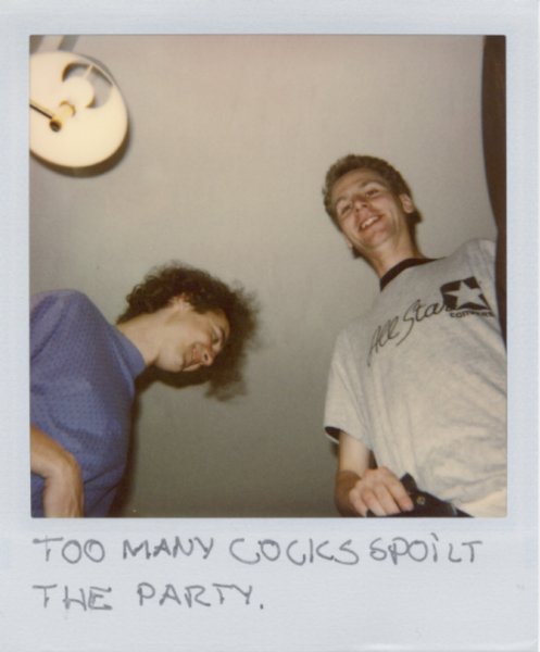 The Polaroid Trip 41