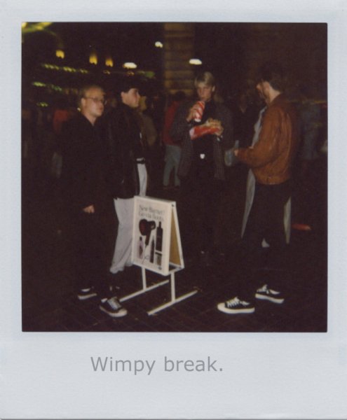 The Polaroid Trip 49