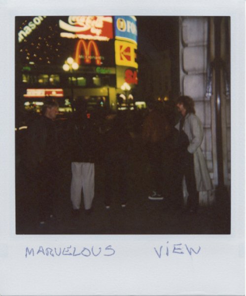 The Polaroid Trip 50