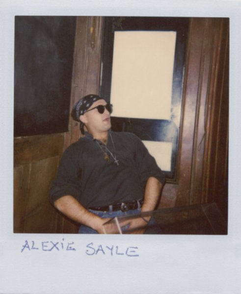 The Polaroid Trip 52