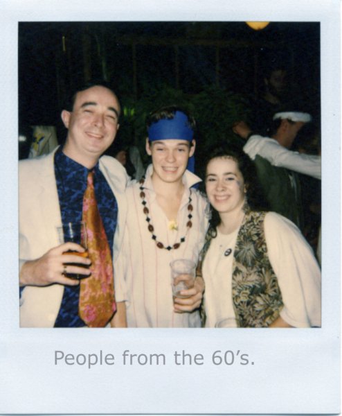 The Polaroid Trip 53