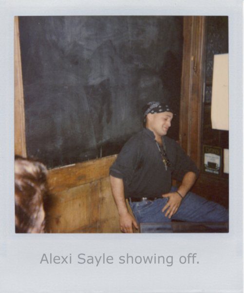 The Polaroid Trip 55