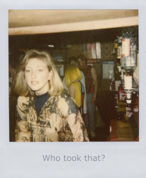 The Polaroid Trip 57