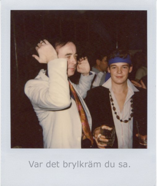 The Polaroid Trip 58