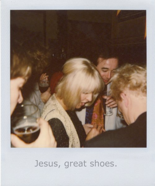 The Polaroid Trip 66