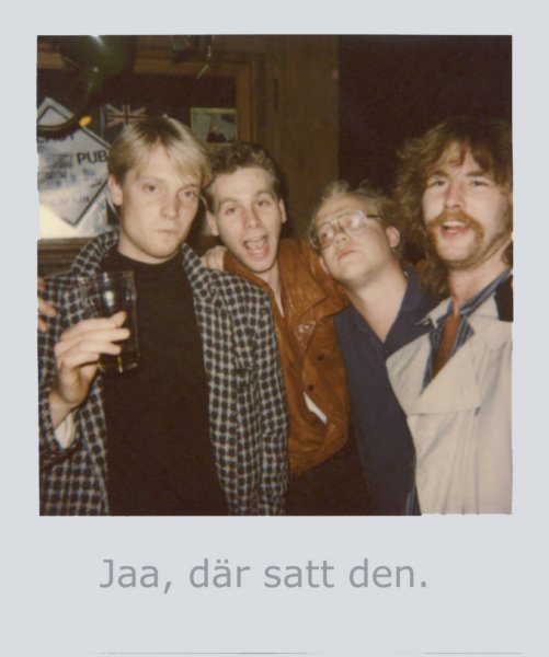 The Polaroid Trip 67