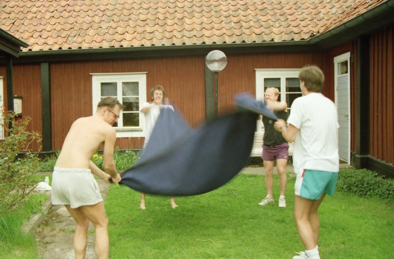 Sandhamn 20