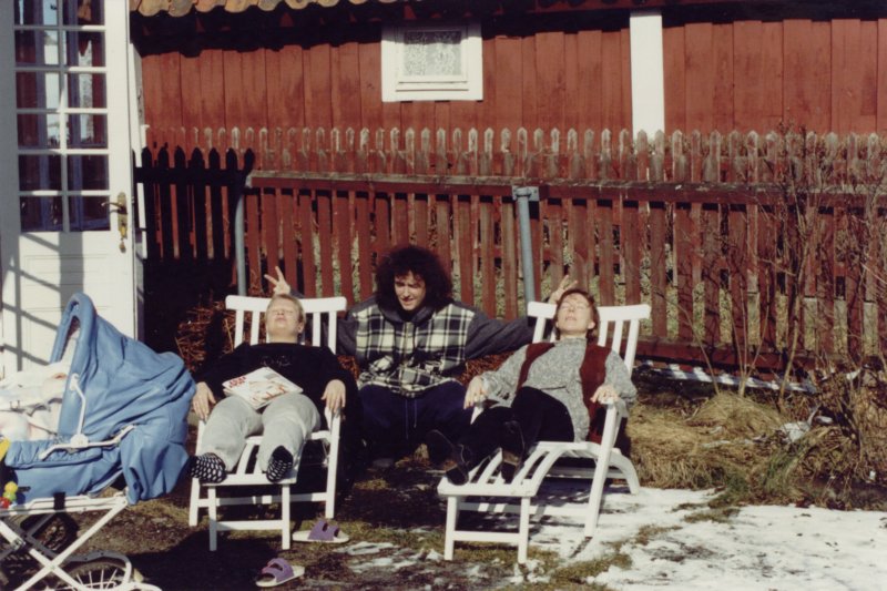 Sandhamn 29