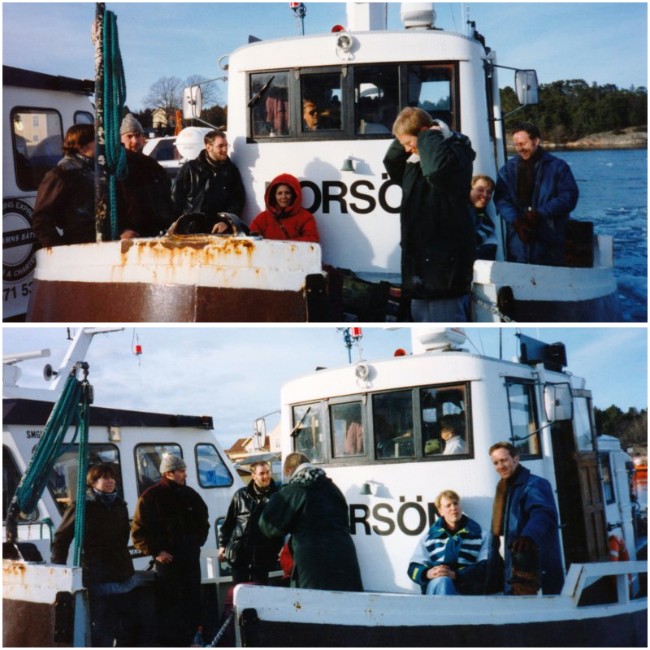 Sandhamn 36