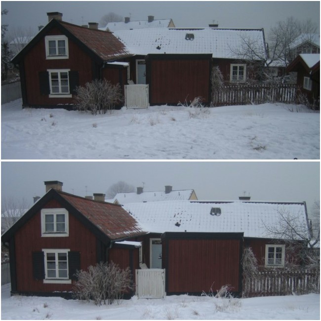 Sandhamn 20